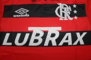 Flamengo retro 94/95 - Imagen 4