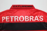 Flamengo retro 94/95 - Imagen 8