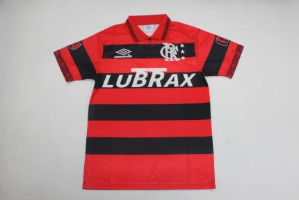 Flamengo retro 94/95