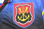 Flamengo retro 95/96 alternativa - Imagen 2