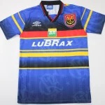 Flamengo retro 95/96 alternativa