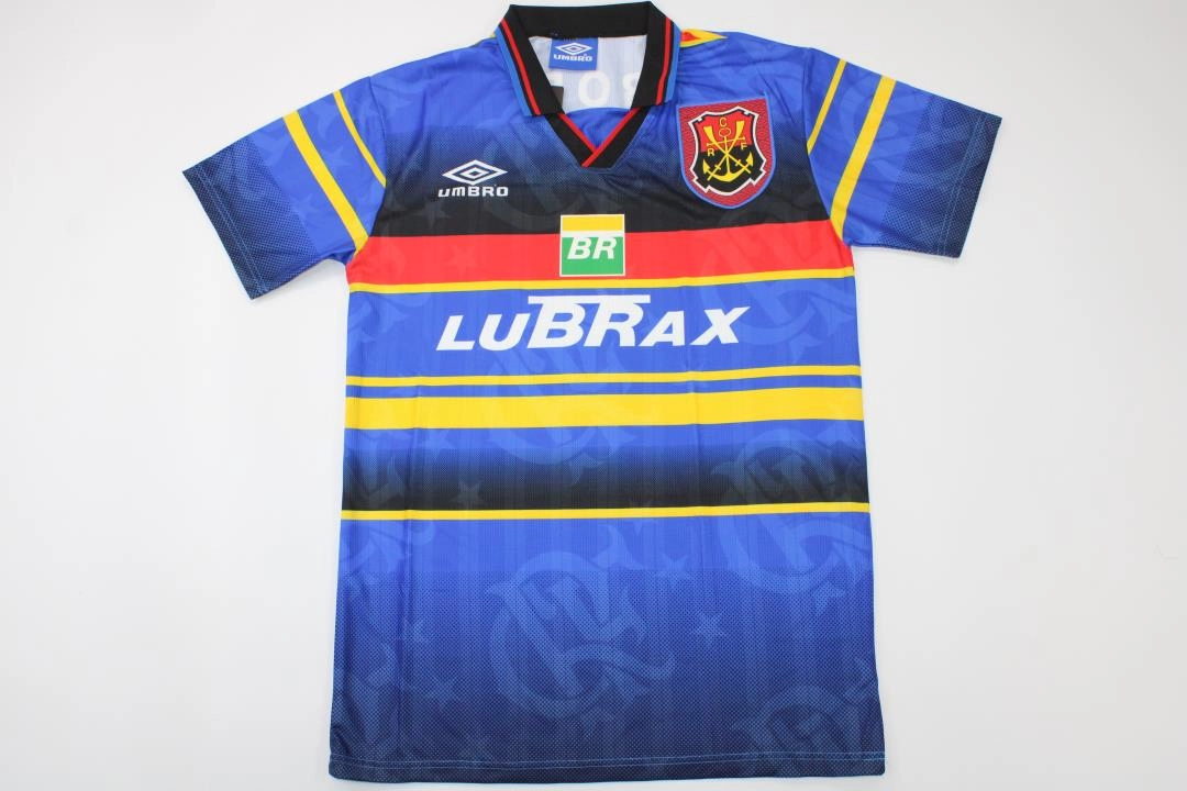 Retro-Clubes-Flamengo-95-96-alternativa-portada Flamengo retro 95/96 alternativa - Imagen 1