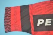 Flamengo retro 95/96 local - Imagen 15