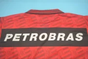 Flamengo retro 95/96 local - Imagen 18