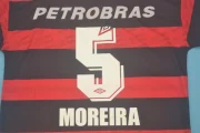 Flamengo retro 95/96 local - Imagen 19