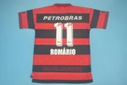 Flamengo retro 95/96 local - Imagen 20