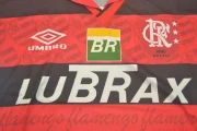 Flamengo retro 95/96 local - Imagen 3
