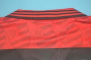Flamengo retro 95/96 local - Imagen 5