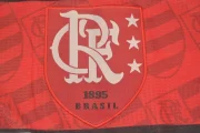 Flamengo retro 95/96 local - Imagen 6