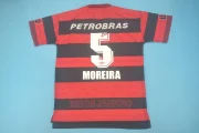 Flamengo retro 95/96 local - Imagen 10