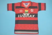 Flamengo retro 95/96 local