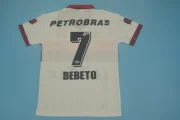 Flamengo retro 95/96 visitante - Imagen 2