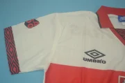 Flamengo retro 95/96 visitante - Imagen 18