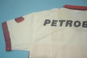 Flamengo retro 95/96 visitante - Imagen 19