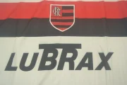 Flamengo retro 95/96 visitante - Imagen 21