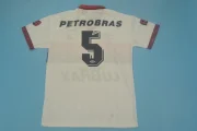 Flamengo retro 95/96 visitante - Imagen 7