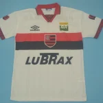 Flamengo retro 95/96 visitante