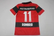 Flamengo retro 99/00 local - Imagen 3