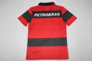 Flamengo retro 99/00 local - Imagen 4