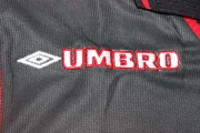 Flamengo retro 99/00 local - Imagen 5