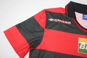 Flamengo retro 99/00 local - Imagen 6
