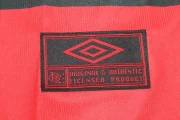 Flamengo retro 99/00 local - Imagen 7