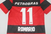 Flamengo retro 99/00 local - Imagen 10