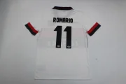Flamengo retro 99/00 visitante - Imagen 5