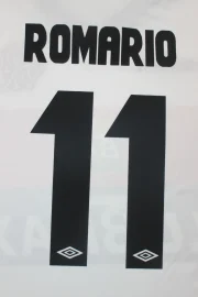 Flamengo retro 99/00 visitante - Imagen 9