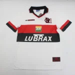 Flamengo retro 99/00 visitante