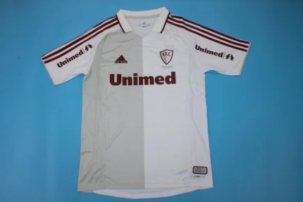 Fluminense retro 11/12