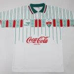 Fluminense retro 92/93 visitante