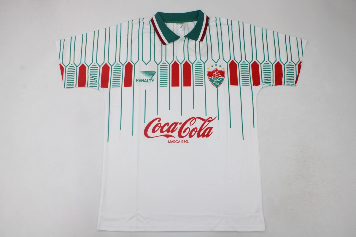 Retro-Clubes-Fluminense-92-93-portada Fluminense retro 92/93 - Imagen 1
