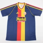 Galatasaray retro 98/99 alternativa