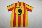 Galatasaray retro 99/00 local - Imagen 3