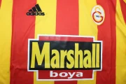 Galatasaray retro 99/00 local - Imagen 5
