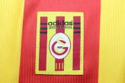 Galatasaray retro 99/00 local - Imagen 8