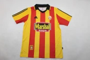 Galatasaray retro 99/00 local