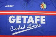 Getafe retro 98/99 - Imagen 3