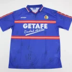 Getafe retro 98/99