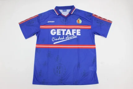 Getafe retro 98/99