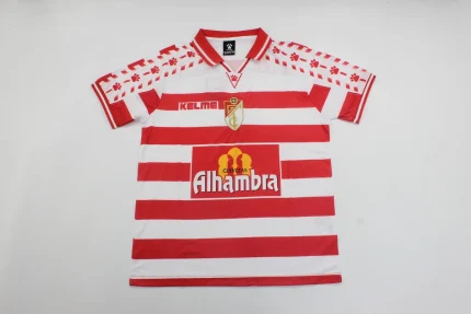 Granada retro 96/98