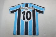 Gremio retro 00/01 - Imagen 2