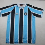 Gremio retro 00/01
