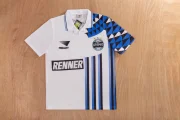 Gremio retro 94/95