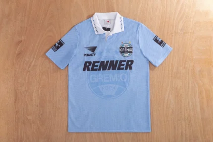 Gremio retro 95/96 alternativa