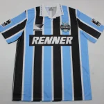 Gremio retro 95/96 local