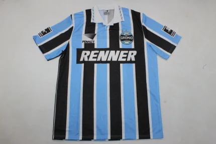 Gremio retro 95/96 local