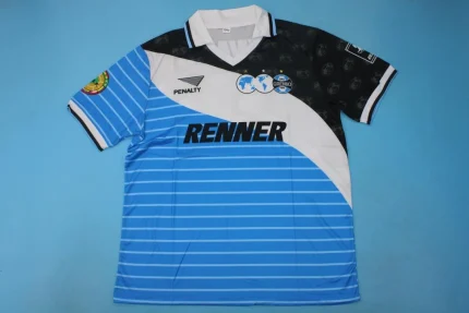 Gremio retro 96/97