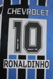 Gremio retro 98/99 - Imagen 9